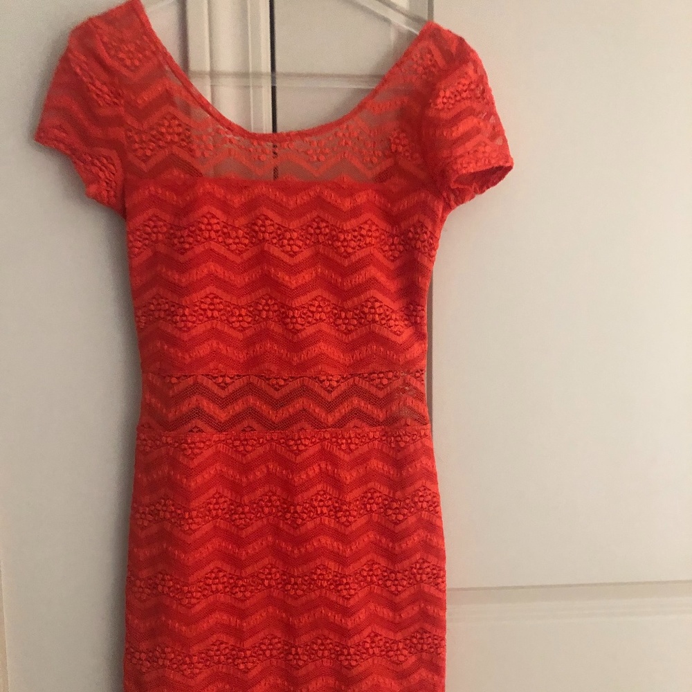 Bodycon Dress